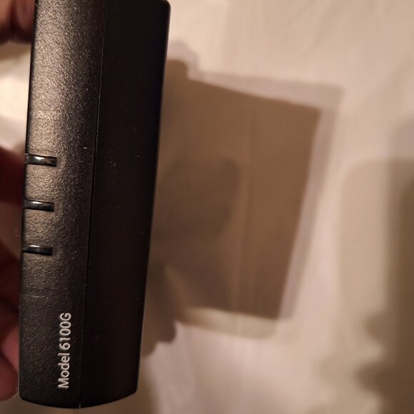 WESTELL MODEM - Picture 2 of 10